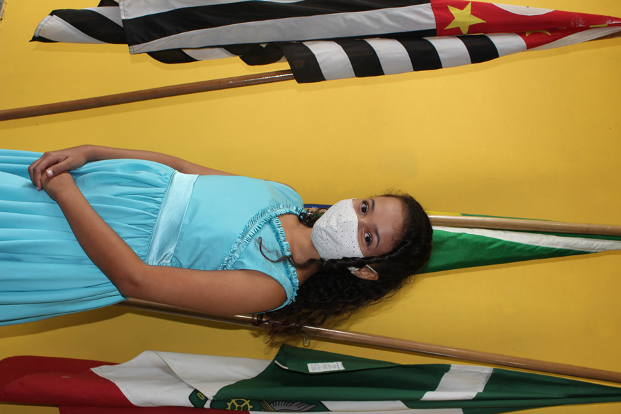 Formatura 5º Ano - Manhã - 2020